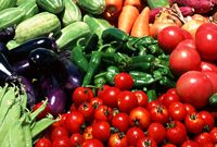 中国农产品产销格局或面临变革